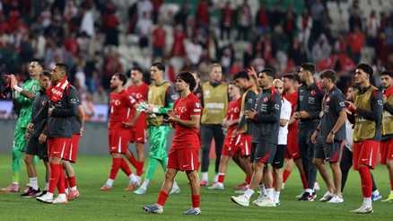 Doğru analiz ve adımlarla 6-0ı avantaja çevirebiliriz