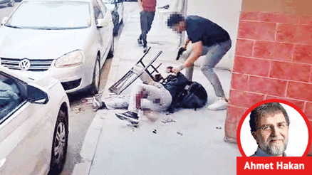 16 yaşında bir alçak