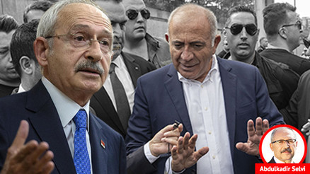 Gürsel Tekin’e bak Kılıçdaroğlu’nu anla