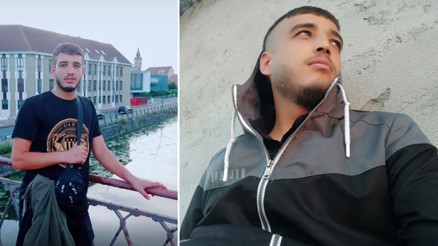 İngiltere’de yaşayan Ömer Baruttan üç aydır haber alınamıyor