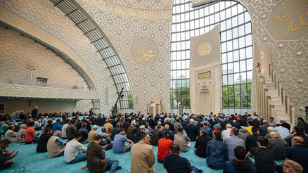 DİTİB’le işbirliği sancısı