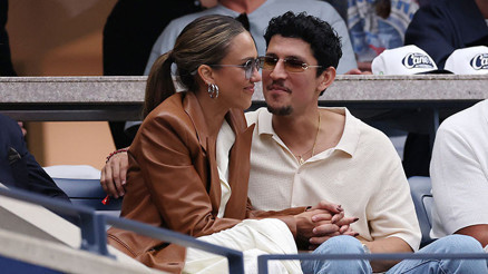 17 yıllık evliliği bitti hayata yeniden başladı… Genç sevgilisini babasıyla tanıştırdı