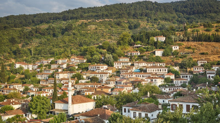 Huzura ve sonbahara bir adım daha yakın 6 hafta sonu rotası Huzura ve sonbahara bir adım daha yakın 6 hafta sonu rotası