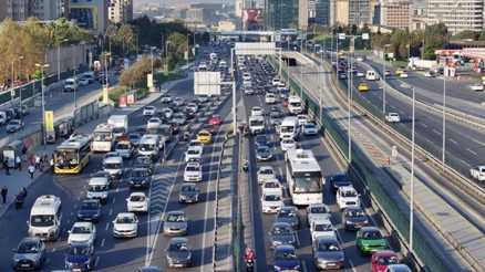 İSTANBUL TRAFİK DURUMU 9 EYLÜL 2025 || Bugün İstanbul trafik yoğunluğu nasıl, yüzde kaç İşte canlı takip ekranı ile son durum... İSTANBUL TRAFİK DURUMU 9 EYLÜL 2025 || Bugün İstanbul trafik yoğunluğu nasıl, yüzde kaç İşte canlı takip ekranı ile son durum...