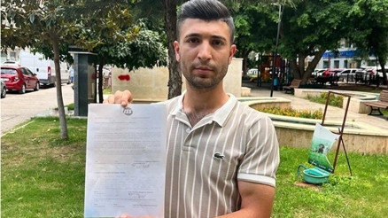 Eşine sürpriz yapan koca işten çıkarıldı: “Hanımcılık kazandı ama ben işsiz kaldım” Eşine sürpriz yapan koca işten çıkarıldı: “Hanımcılık kazandı ama ben işsiz kaldım”