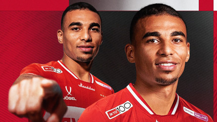 Fenerbahçe, Alexander Djiku ayrılığını resmen açıkladı