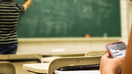 Okullarda Handy (cep telefonu) yasağı