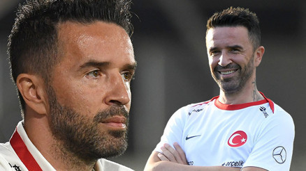 Fenerbahçe’de Gökhan Gönül sürprizi Tedesco ile çalışacak