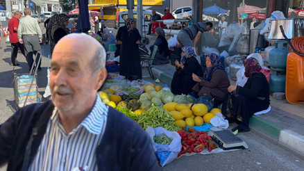 Zeki Mürenin şarkısına konu olmuştu Her salı günü dualarla açılıyor | Anadolu kültürünün yaşatıldığı bölge