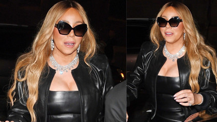 Gençliğinde neredeyse parasızlıktan kötü yollara sapacaktı... Şarkı söyleye söyleye servet yaptı... Sahnede taktığı milyonluk elmasları boynundan çıkarmaya içi el vermedi