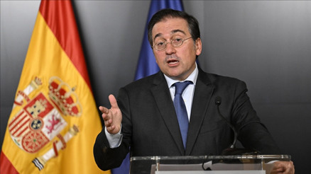 İspanya, İsraile karşı yaptırımları devreye soktu