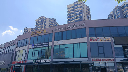 Belediye başkanının iş yerindeki odasına silahlı saldırı