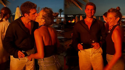 İyi ki doğdun yol arkadaşım