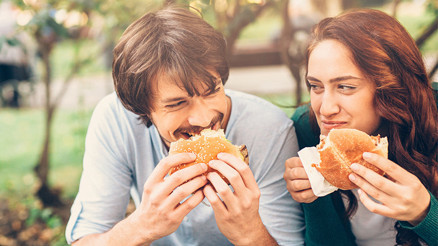 Tadı harika, hikayesi bambaşka: Ne yediğini bilmek seni de mutlu edecek