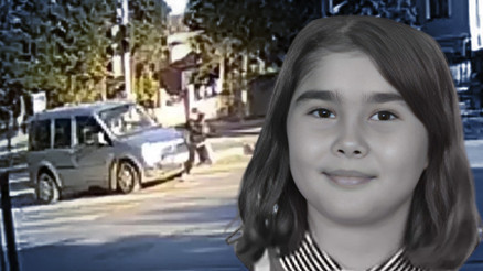 Bunun adı trafik cinayeti: Kırmızı ışık, 117 km hız, 3.34 promil alkol... 11 yaşındaki Zühreyi öldüren sürücüye 25 yıl hapis