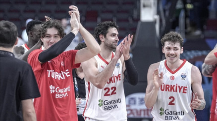 12 DEV ADAM YARI FİNAL MAÇI (Türkiye-Yunanistan yarı final maçı canlı) | Türkiye-Yunanistan basketbol maçı ne zaman, saat kaçta, hangi kanalda 12 Dev Adam yarı final maçı hangi gün İşte 2025 Avrupa Basketbol Şampiyonası Türkiye yarı final maç tarihi 12 DEV ADAM YARI FİNAL MAÇI (Türkiye-Yunanistan yarı final maçı canlı) | Türkiye-Yunanistan basketbol maçı ne zaman, saat kaçta, hangi kanalda 12 Dev Adam yarı final maçı hangi gün İşte 2025 Avrupa Basketbol Şampiyonası Türkiye yarı final maç tarihi