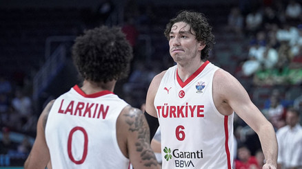 Bu yolun sonu madalya