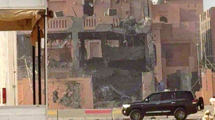 İsrail Ortadoğu’da sınır tanımıyor... Katar’da Hamas liderliğini vurdu