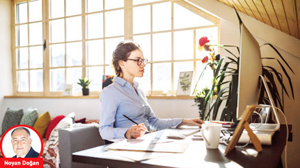 Çalışma hayatında çok şey değişecek