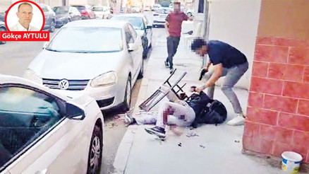 16’lıklardan katil yaratan karanlık