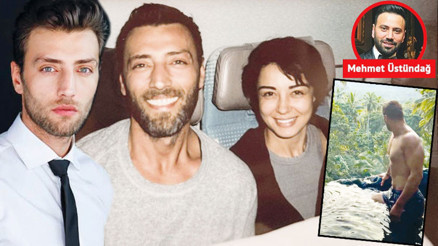 Piyasayı dolandırdı soluğu Bali’de aldı