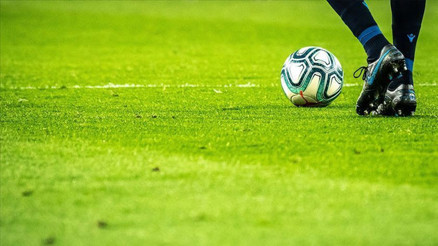 Irkçılık sahalara indi