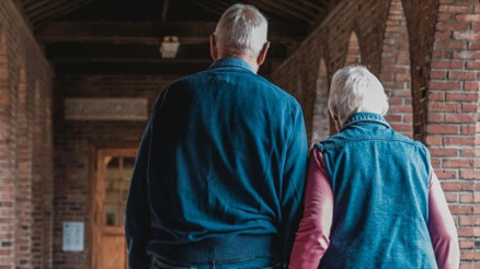 Yine emeklilik yaşı