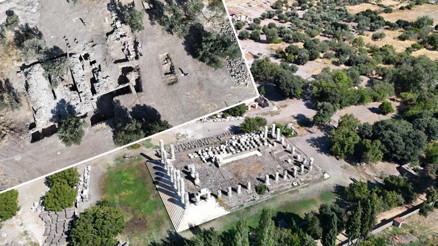 Bugün lüks konutlarda ve rezidanslarda kullanılıyor Tam 1700 yıllık: Bu sistem görenleri şaşırtıyor