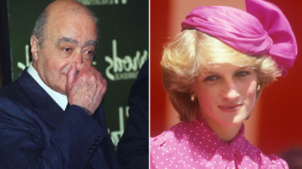 Ünlü iş insanı çok sayıda kadına tacizle suçlanmıştı... Bizde adet böyledir... Oğlumla evlenmeden önce ben seninle birlikte olacağım