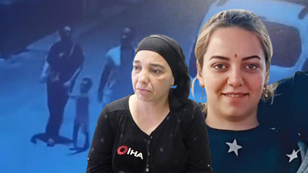 Sevgiyi 3 yaşındaki çocuğunun gözü önünde katletmişti Kan donduran gerçek ortaya çıktı: Daha önce de 7 yerinden bıçaklamış Sevgiyi 3 yaşındaki çocuğunun gözü önünde katletmişti Kan donduran gerçek ortaya çıktı: Daha önce de 7 yerinden bıçaklamış