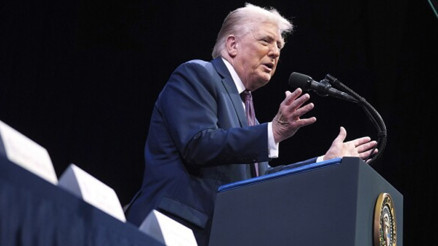 Trumpın hamlesi tartışma yarattı: ABD Üçüncü Dünya Savaşına mı hazırlanıyor Trumpın hamlesi tartışma yarattı: ABD Üçüncü Dünya Savaşına mı hazırlanıyor