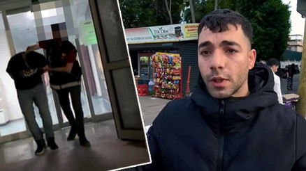 Sosyal medya videosunda torbacılığın yöntemini anlattı Uyuşturucu satarken yakalandı