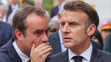 Zavallı Fransa Zavallı Fransa