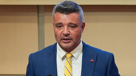 Fenerbahçe Başkan adayı Sadettin Saran: Tutulmayan sözleri tutacağız
