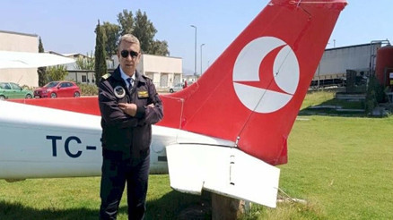 THY eğitmeninin esrarengiz ölümü Arkadaşları şüphelenip evine gitti