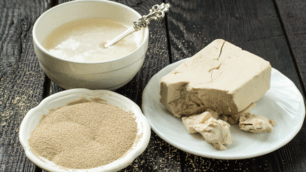 Hamur işi yaparken maya yerine ne kullanılabilir İşte mayanın alternatifleri