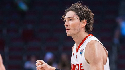 Ergin Atamandan Cedi Osman açıklaması