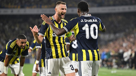 Fenerbahçe UEFA Avrupa Ligi maçı ne zaman Dinamo Zagreb – Fenerbahçe maçı ne zaman, hangi kanalda, saat kaçta Fenerbahçe UEFA Avrupa Ligi maçı ne zaman Dinamo Zagreb – Fenerbahçe maçı ne zaman, hangi kanalda, saat kaçta