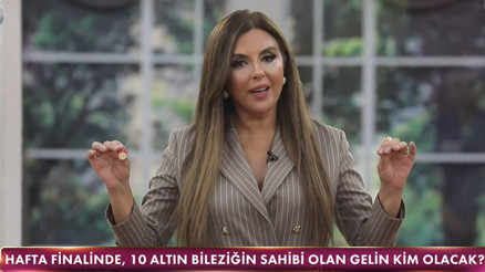 GELİNİM MUTFAKTA 10 EYLÜL 2025 PUAN DURUMU (TOPLAM) || Gelinim Mutfakta günün birincisi kim oldu, çeyrek altını kim kazandı