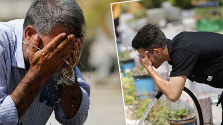 Ekim ayında La Nina geliyor Tarihe geçti dedi ve duyurdu: Türkiyede ilk kez bu kadarı görüldü