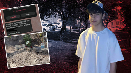 15 yaşında akranı tarafında katledildi Korkunç detay ortaya çıktı: Bilinçli tuzak kurulmuş