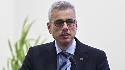 Sağlık Bakanı Kemal Memişoğlundan Çine kritik ziyaret