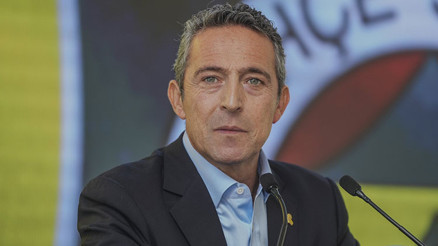 Ali Koçtan Aziz Yıldırım açıklaması Yeni macera mı, hatalarından tecrübe kazanmış biri mi