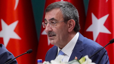 Cevdet Yılmaz: Yıl sonunda enflasyonun yüzde 30’un altına düşmesini bekliyoruz