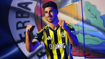 Marco Asensio için flaş iddia: Dünya devinin kapısından döndü