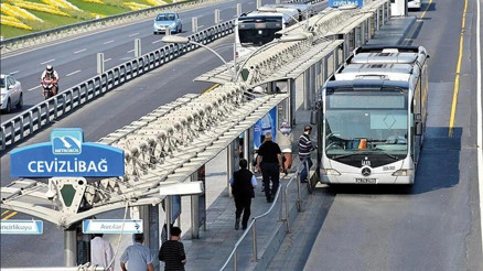 Ulaşıma zam komisyonda