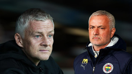 İşte Türk futbolunun farkı