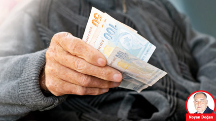 TES hakkında bilinmesi gerekenler... İşte OVP’deki tamamlayıcı emeklilik sisteminin detayları TES hakkında bilinmesi gerekenler... İşte OVP’deki tamamlayıcı emeklilik sisteminin detayları