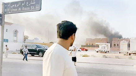 ABD son anda Doha’yı uyarmış: ‘Geç kaldık bir daha olmayacak’