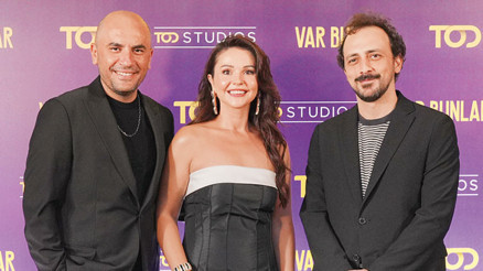 Seyirciyi yine güldürecekler